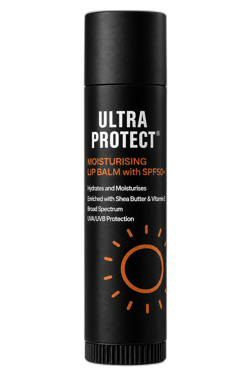 Ultra Protect Moisturising Lip Balm SPF50+